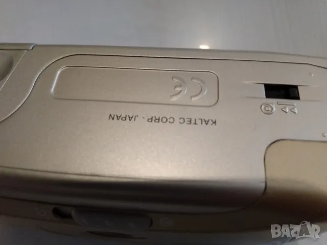 Автоматичен лентов фотоапарат SKINA SK-203, снимка 11 - Фотоапарати - 48045628