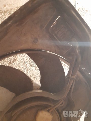 Перка от лек автомобил , снимка 2 - Части - 40747090