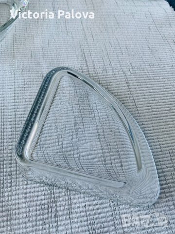 Комплект за сервиране на ордьоври или ядки, снимка 8 - Прибори за хранене, готвене и сервиране - 33584404