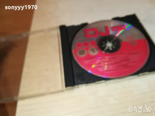 DJ HITS 21 CD 2403251708, снимка 7 - CD дискове - 49621442