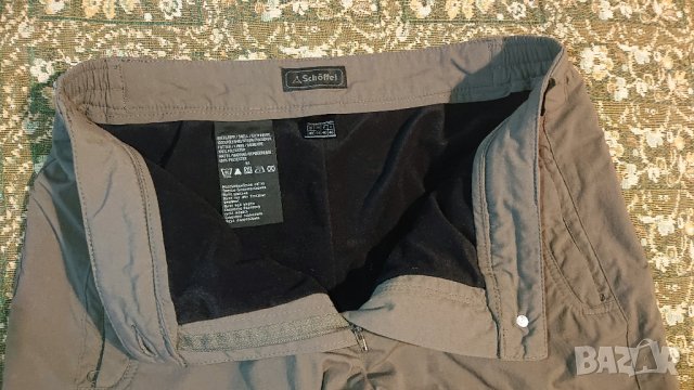 Schoffel с подплата, снимка 17 - Панталони - 44030721