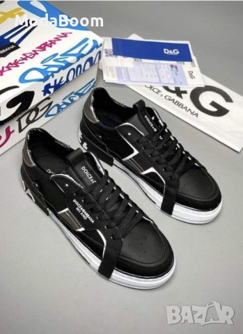 Dolce & Gabbana дамски обувки , снимка 2 - Маратонки - 43009127