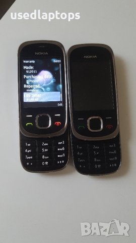 Продавам Nokia 7230, снимка 3 - Nokia - 44001146