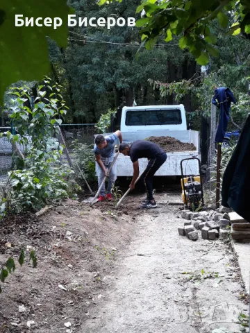 Кърти чисти извозва София , снимка 6 - Други почистващи услуги - 49593424