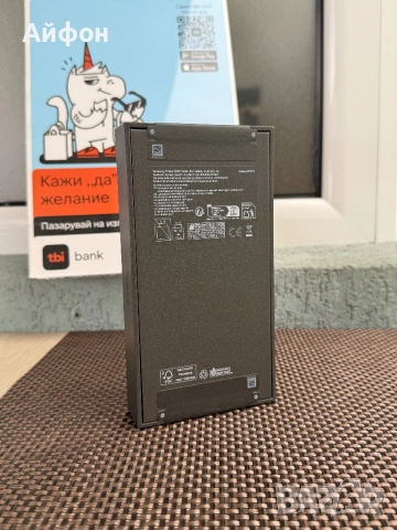 НОВ! *ЛИЗИНГ* Samsung Galaxy S25 FE 128Gb Navy *Гаранция, снимка 2 - Samsung - 51835829