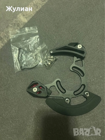 Водач за колело