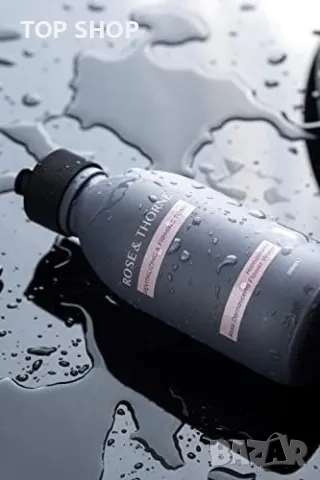 Нов Ревитализиращ и укрепващ тоник за лица/ Роза 150мл. Грижа кожа, снимка 3 - Тримери - 49956889