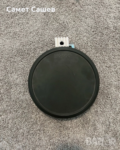 Roland pd 9 , снимка 2 - Ударни инструменти - 52969951