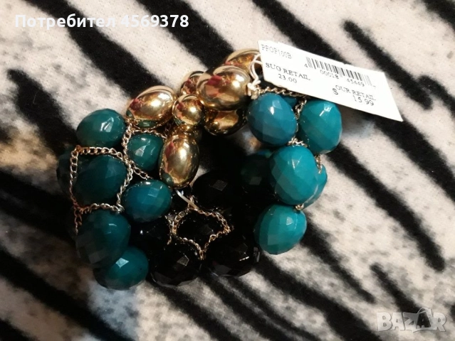 Маркови Гривни , снимка 12 - Гривни - 52291498