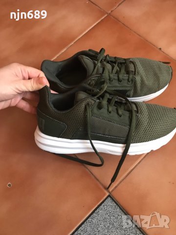 Puma, снимка 1