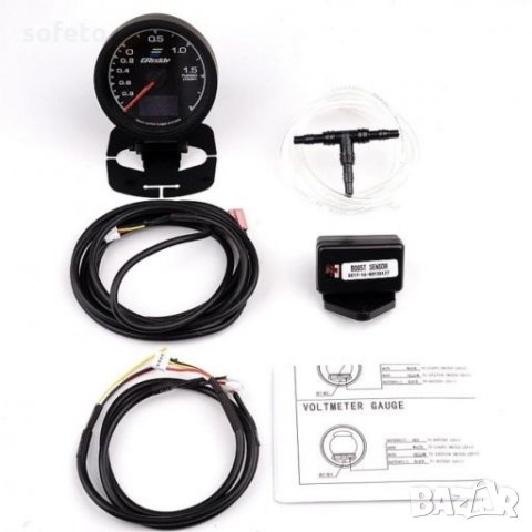 Greddy температура масло грейди gredi, снимка 8 - Аксесоари и консумативи - 27847674