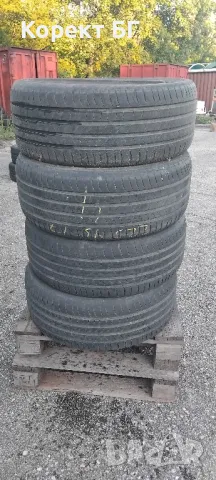 Гуми 225 45 17 Дейтън Dayton 4 броя. Нов внос. Не са нови!, снимка 10 - Гуми и джанти - 50381990