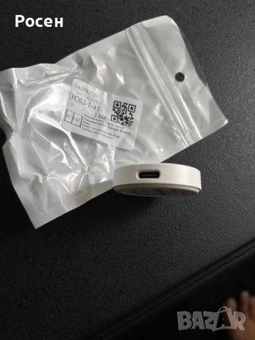 Продавам зарядно устройство за часовник Huawei GT/GT2/GT2e/Honor/Magic2., снимка 3 - Смарт гривни - 51242911