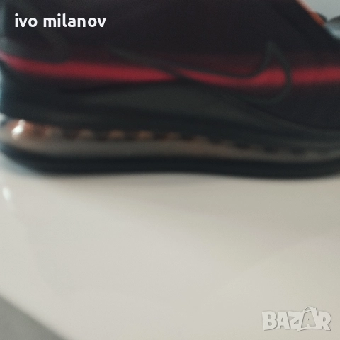 NİKE маратонки, снимка 8 - Спортни обувки - 52691763