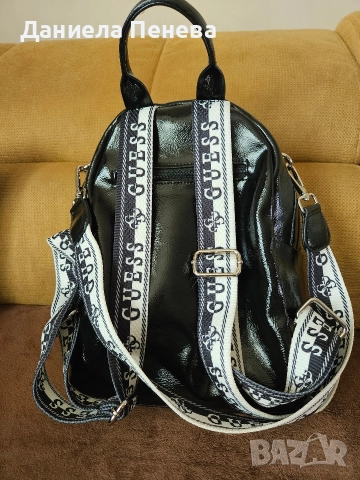 продавам раница,на марка, снимка 2 - Раници - 52934326