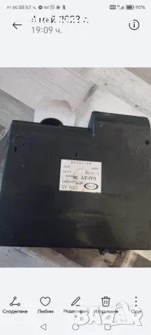 Таксиметров апарат Карат, снимка 2 - Таблети - 48460420