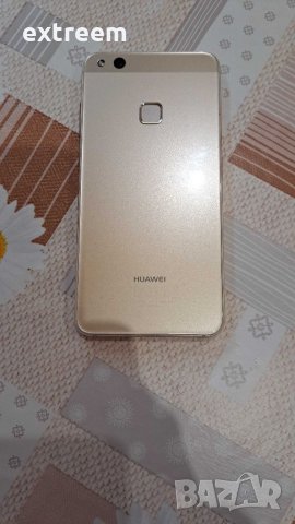 HUAWEI P10 LITE - 4GB РАМ, 32 GB ПАМЕТ, снимка 2 - Huawei - 39506945