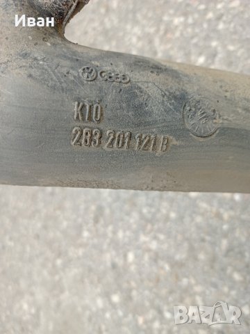 Продавам следните части за VW LT 45 , снимка 12 - Камиони - 28846934