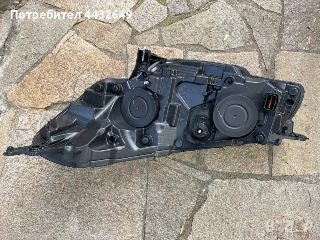 ФАР ПЕЖО 508 2015/2018г, Ляв и Десен Нови , 380 лв, снимка 5 - Части - 50725407