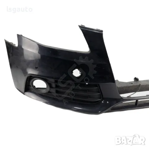 Предна броня AUDI A4 (B8) 2008-2015 ID: 144337, снимка 4 - Части - 49489083