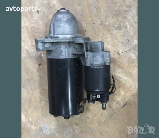 Bmw e46 325i avtomat стартер