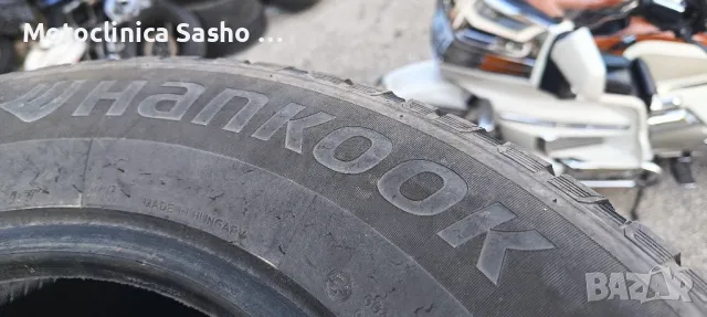 12 бр бусови гуми 215/70-15С, снимка 6 - Гуми и джанти - 49805386