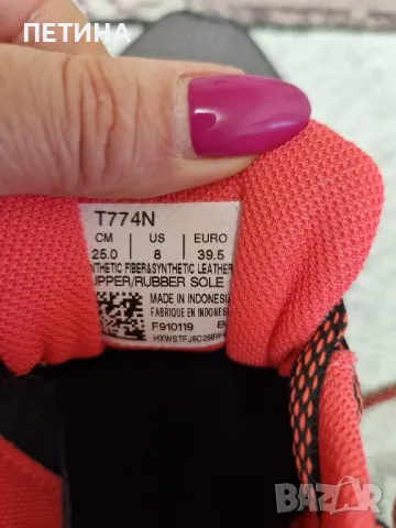 Asics , снимка 5 - Маратонки - 49333514