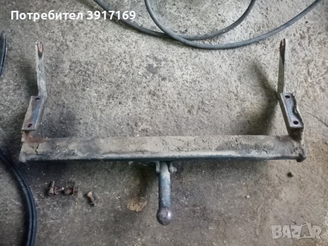Теглич за Сузуки витара в Автомобили и джипове в гр. Самоков ...
