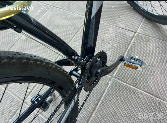 Велосипед Leader 29 цола, снимка 6 - Велосипеди - 53220313