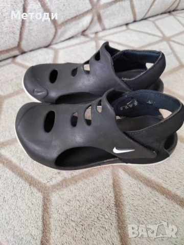 Детски сандали Найк-Nike