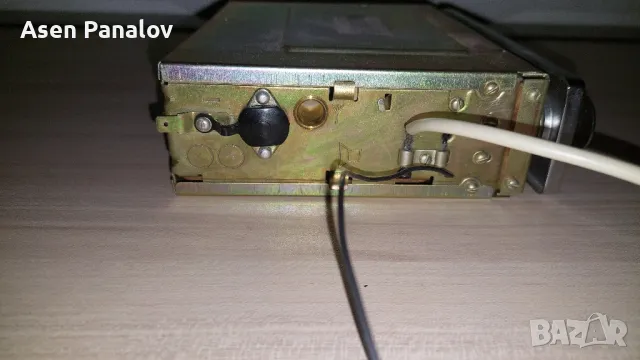 Радиоприемник А-271 за ВАЗ 2103,ГАЗ-24-Ново, снимка 4 - Радиокасетофони, транзистори - 47910498