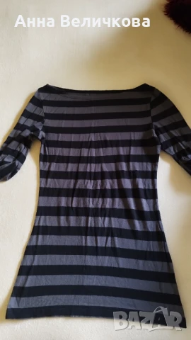 Продавам дамски блузи до 25 лв, снимка 12 - Блузи с дълъг ръкав и пуловери - 51407119