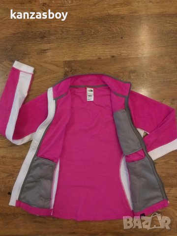 the north face - поларено дамско горнище КАТО НОВО, снимка 9 - Спортни екипи - 39259674