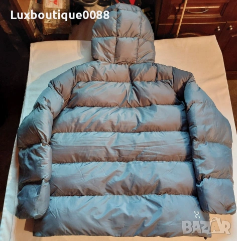 Зимно пухено яке Haglöfs XL , снимка 3 - Якета - 53211062