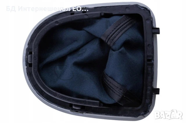 Топка за скоростен лост с маншон, Seat Leon, Toledo, Altea, 5 скорости, снимка 2 - Части - 50966594