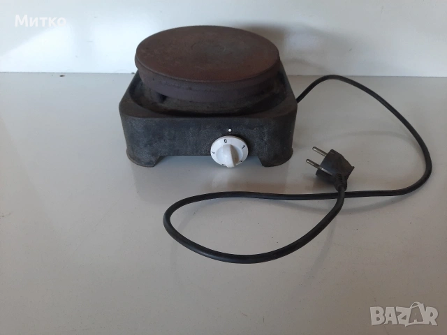 Електрически котлон, снимка 2 - Котлони - 53445215