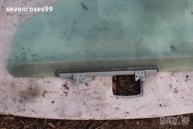 Стъкло предно ляво Рено Лагуна1 1997 Renault Laguna 1 хечбек, снимка 2 - Части - 48580985