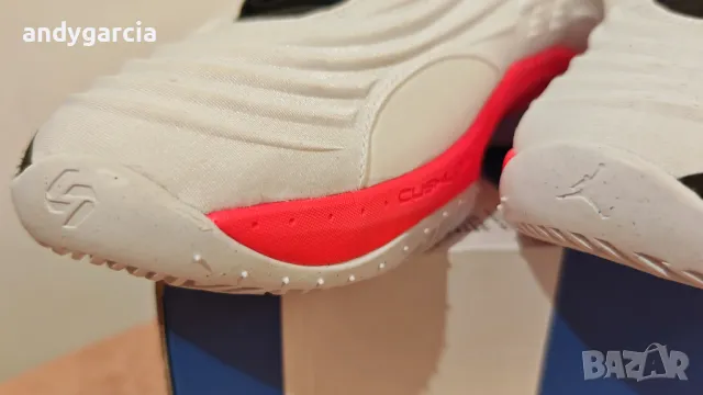  Nike AIR JORDAN LUKA 3 white ,  46 номер 30.0 см стелка ЧИСТО НОВИ маратонки 100% оригинални , снимка 13 - Маратонки - 50432835