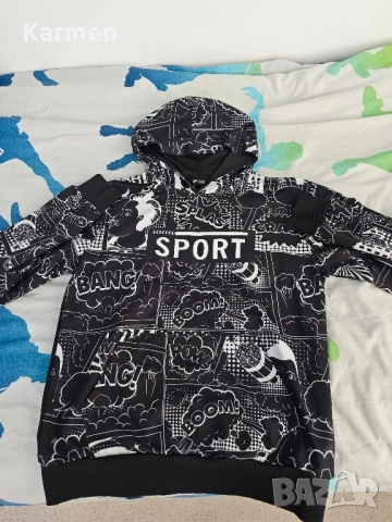 Дрехи за момче , снимка 3 - Тениски - 51724812