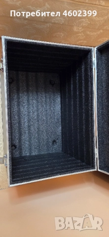 куфър за съхранение на скъпа техника, снимка 6 - Кутии за съхранение - 52344431