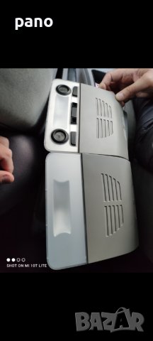 Интериорно осветление(плафон) БМВ Е90