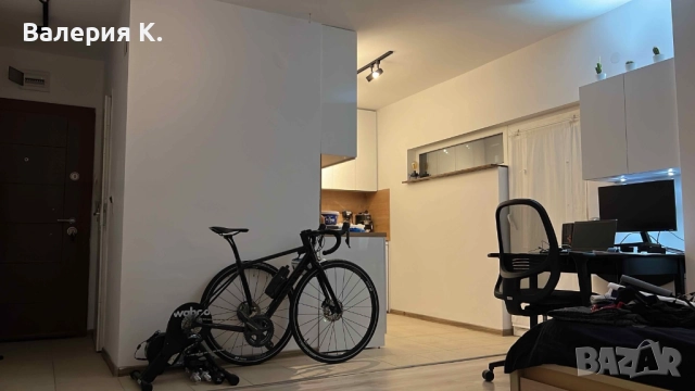 Едностаен апартамент под наем в кв. Младост 1, снимка 5 - Апартаменти - 52537034