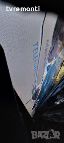 POWER BOARD, 17IPS72, for 55 inc DISPLAY Ves550Unds-2D-N1 for TELEFUNKEN D55F289N4CW, снимка 7 - Части и Платки - 39028211