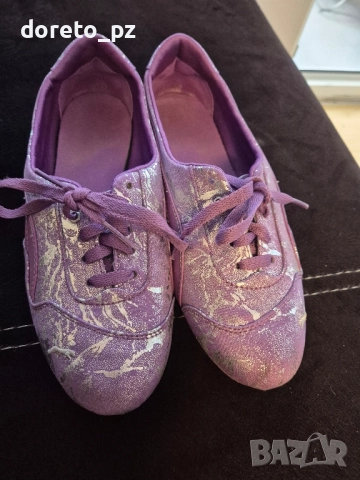 Продавам маратонки Puma, снимка 2 - Маратонки - 52027298