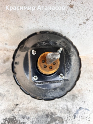 P96626003. Серво усилвател за Шевролет каптива 2006-2011г, снимка 2 - Части - 51886154