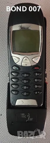 Nokia 6210 car, снимка 1