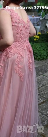 Абитуриентска/ официална рокля, снимка 3 - Рокли - 43739022