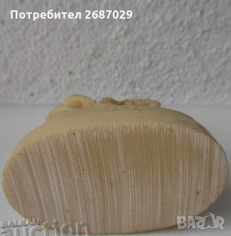 2 бр.  ПИЕТА  фигура, пластика, статуетка Исус Религия Микеланджело, снимка 9 - Статуетки - 28949493