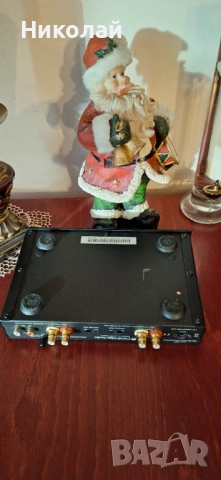 Cambridge Audio 640P MM/MC-RIAA фоно предусилвател , снимка 5 - Грамофони - 52913657