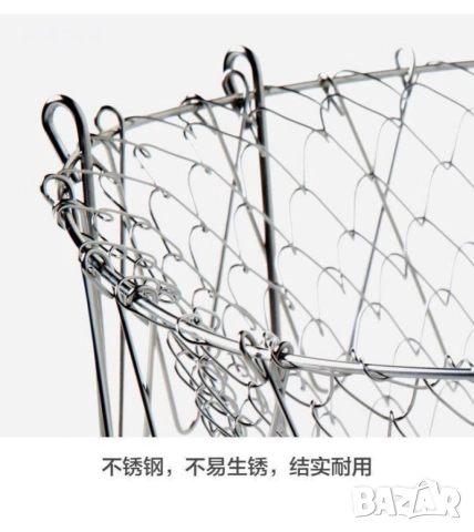 Практичен инструмент за кухня – 12 в 1, модел 4615, снимка 10 - Аксесоари за кухня - 52699446